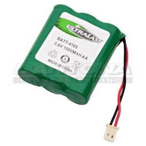 BATT-4165 Battery KX-TD7894 and 7895  PSPT3H4AAU41