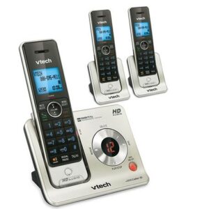 VT-LS6425-3 Vtech 3-handset DECT