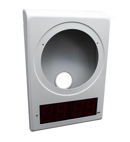 CD-011154 Wall Mount Clock Kit