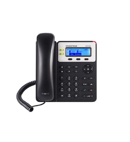 GS-GXP1620 Small Business HD 2-Line IP Phone - Image 2