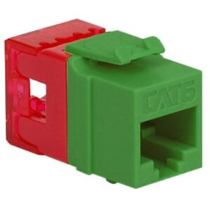 ICC-IC1078F6GN MODULE, CAT 6, HD, GREEN