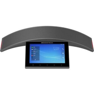 GS-GAC2570 Enterprise Conference Phone with Battery