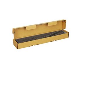 ICC-ICCMSCMPC2 PANEL, CABLE MGMT, BLANK, 2 RMS, 12 PK