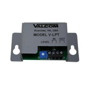 VC-V-LPT One way Paging Adapter