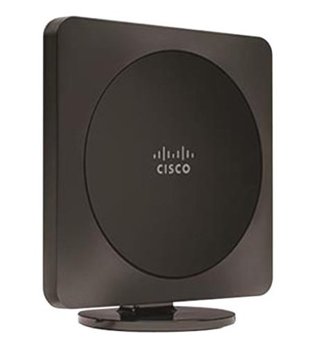 CIS-DBS-110-3PC-NA-K9 Cisco DECT Single-Cell Base - Image 2