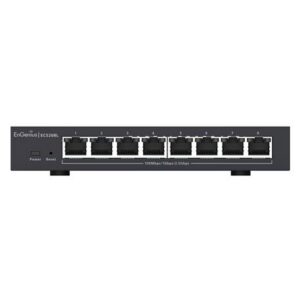 ENG-ECS208L ECS208L 8-Port Multi-Gigabit Switch