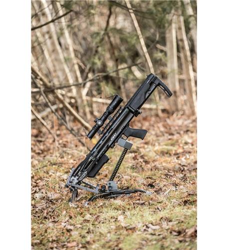 HWK-3047-1 KWIK-GRAB CROSSBOW STAND - Image 5