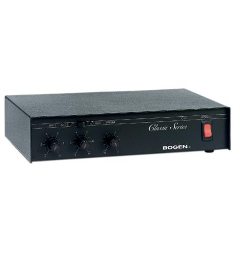 BG-C100 100 WATT AMPLIFIER - Image 3
