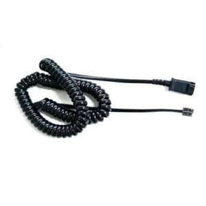 ADD-DN1001 ADDASOUND QD to RJ9