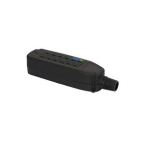 ICC-ICMPPMB506 PATCH BOX, MOBILE, CAT 5e, 6-PORT