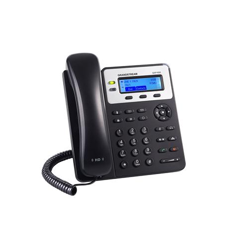 GS-GXP1620 Small Business HD 2-Line IP Phone - Image 3