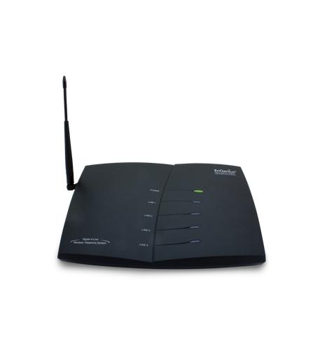 DURAF-PRO-BU DuraFon PRO Base Unit - Image 2