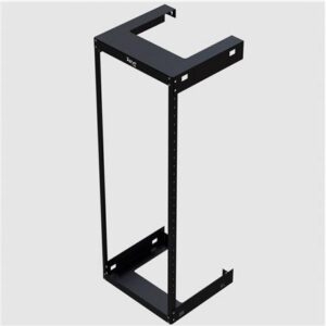 ICC-ICCMSWMR30 RACK, WALL MOUNT, 18in DEEP, 30 RMS