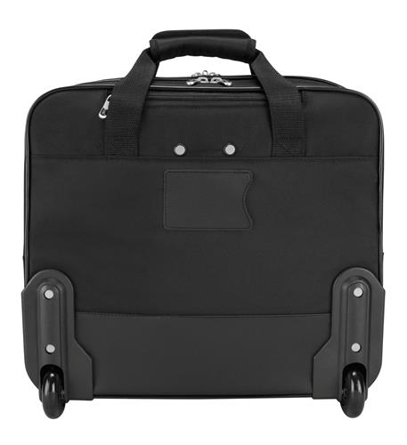 TG-TBR003US 16in Rolling Laptop Case - Image 2
