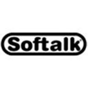 101M SOFTALK SHOULDER REST BLACK