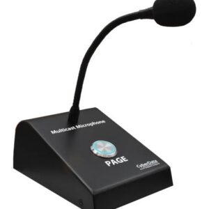 CD-011446 Multicast Microphone
