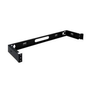 WAV-WMHB-1U HINGED WALL BRACKET 1U