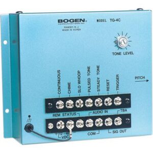 BG-TG4C Tone Signal Generator