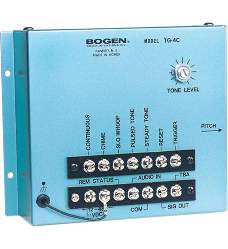 BG-TG4C Tone Signal Generator