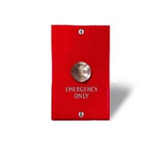 VC-V-2976 Red Emergency Call Switch