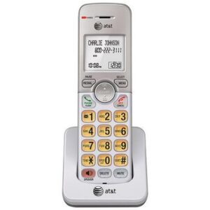 ATT-EL52315 ATT 3 Handset System with Answering