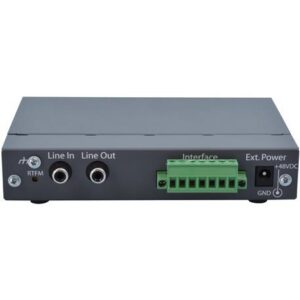 CD-011233 SIP Paging Adapter