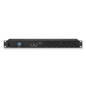 ENG-ECP106 Cloud Managed Switchable Smart PDU