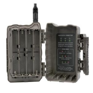 STC-DCPTRX2 Deceptor Max 2.0 Cellular Trail Camera