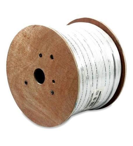 WAV-CAT6A-PLEN-WH CAT6A UTP PLENUM WHITE 6A04UPWH2