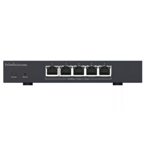ENG-ECS205L ECS205L 5-Port Multi-Gigabit Switch