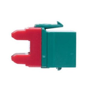 ICC-IC1078F6GN MODULE, CAT 6, HD, GREEN