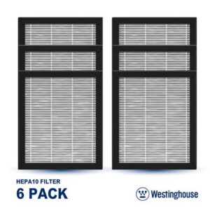 WES-HEPA10x6 Westinghouse HEPA Filter (HEPA10x6)