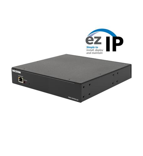 VC-EZ-PC6 6 Zone Hybrid Page Controller