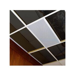 VC-V-9021 2×1 Lay-in Ceiling Speaker