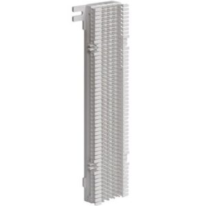 ICC-IC066NBC50 25 Pack 50 Pair 66 WIRING BLOCK