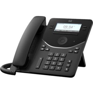CIS-DP-9841-K9 Cisco Desk Phone 9841