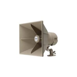 BG-SAH15 15W Self Amplified 24 Volt Horn