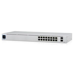 UBI-USW-16-POE UBIQUITI 16 Port POE SWITCH GEN2