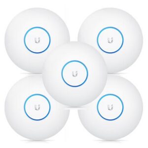 UBI-UAP-AC-PRO-5-US UNIFI AP AC PRO 5 PACK