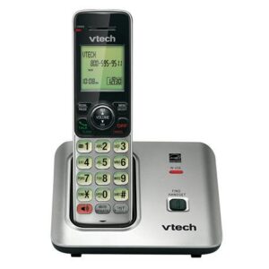 VT-CS6619 Cordless with Caller ID