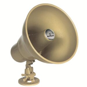 BG-HS30EZ Bogen 30 Watt Horn