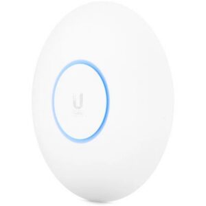 UBI-U6-PRO UNIFI WIFI 6 PRO INDOOR ACCESS POINT