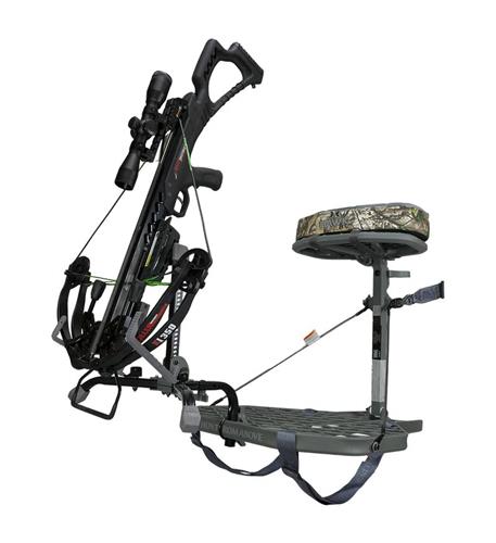 HWK-3047-1 KWIK-GRAB CROSSBOW STAND - Image 4