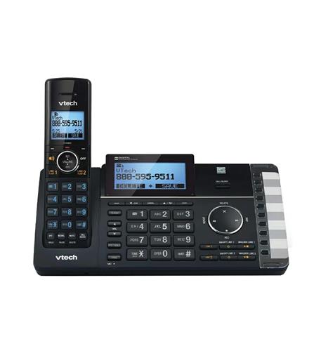 VT-DS6251 2-Line Answering System with Smart Call