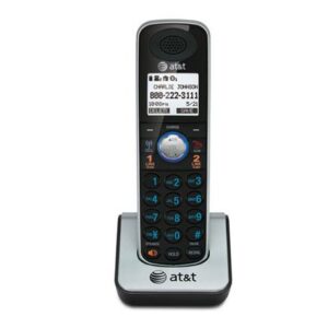 ATT-TL86009 Accessory Handset for TL86109