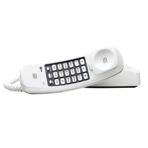 ATT210-WH Trimline White