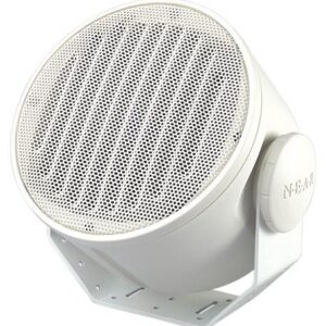 BG-A2TWH All Weather Speaker A2 70V  White