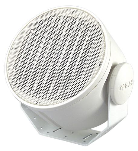 BG-A2TWH All Weather Speaker A2 70V White