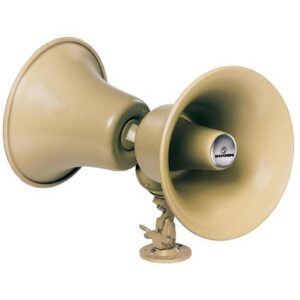BG-BDT30A Bidirect Horn XFRM 30 Watt