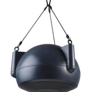 BG-OPS1B Orbit Pendant Speaker – Black